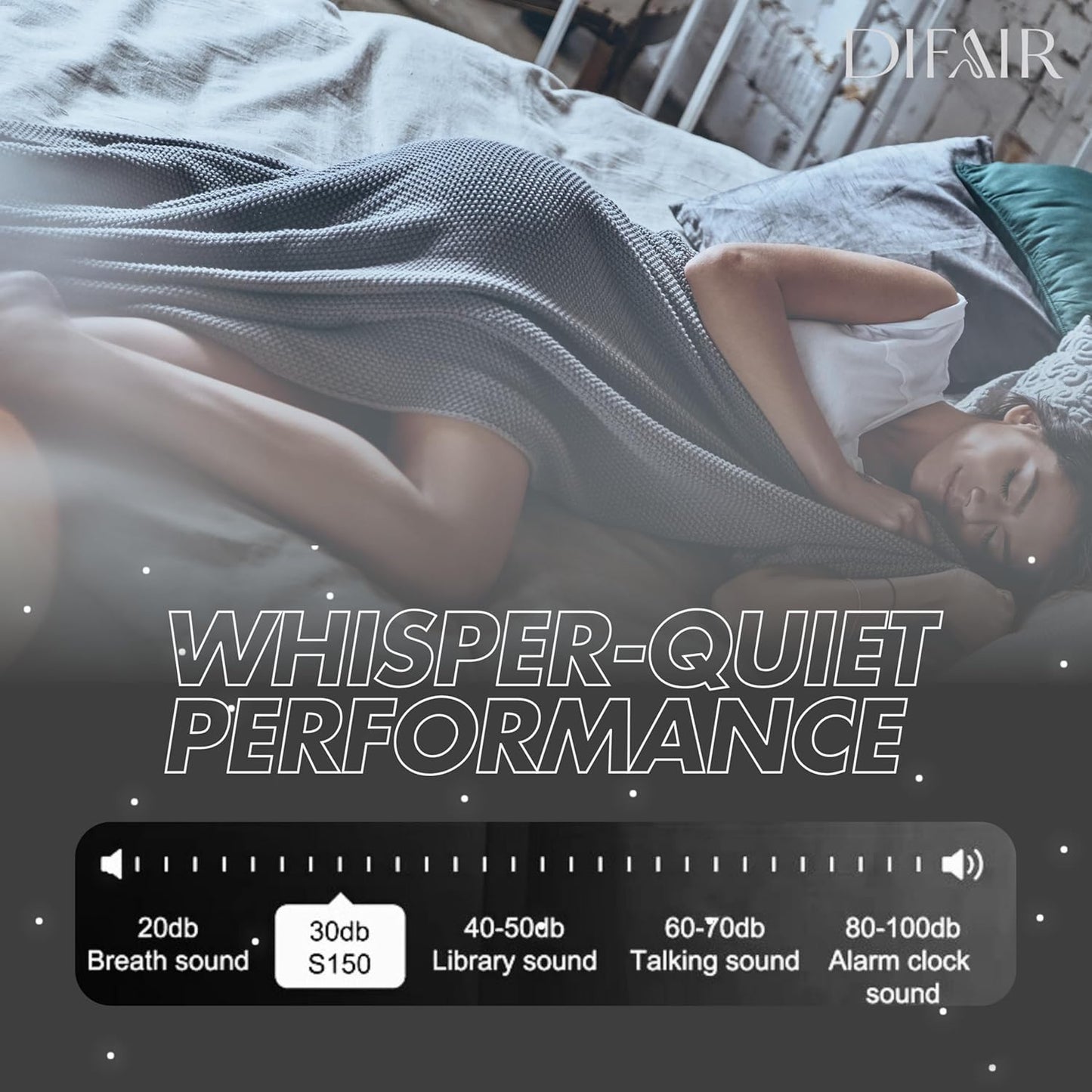 Leak-proof Waterless Diffuser, Hotel Collection Diffuser for Essential Oils, Bluetooth/Remote Control Scent Diffuser, NanoAtomizing Aromatherapy Diffuser, Silent Diffusers for home, bedroom,spa