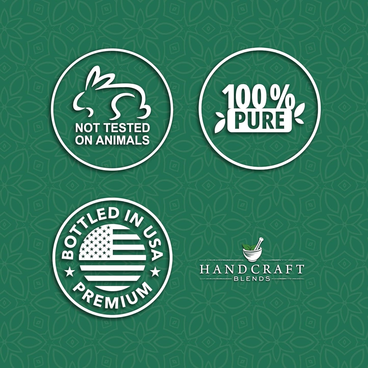 Handcraft Blends Pine Essential Oil – 1 Fl Oz – 100% Pure and Natural – Premium Grade Essential Oil for Diffuser and Aromatherapy, Skin, Massage, Candle and Soap Making Fragrance