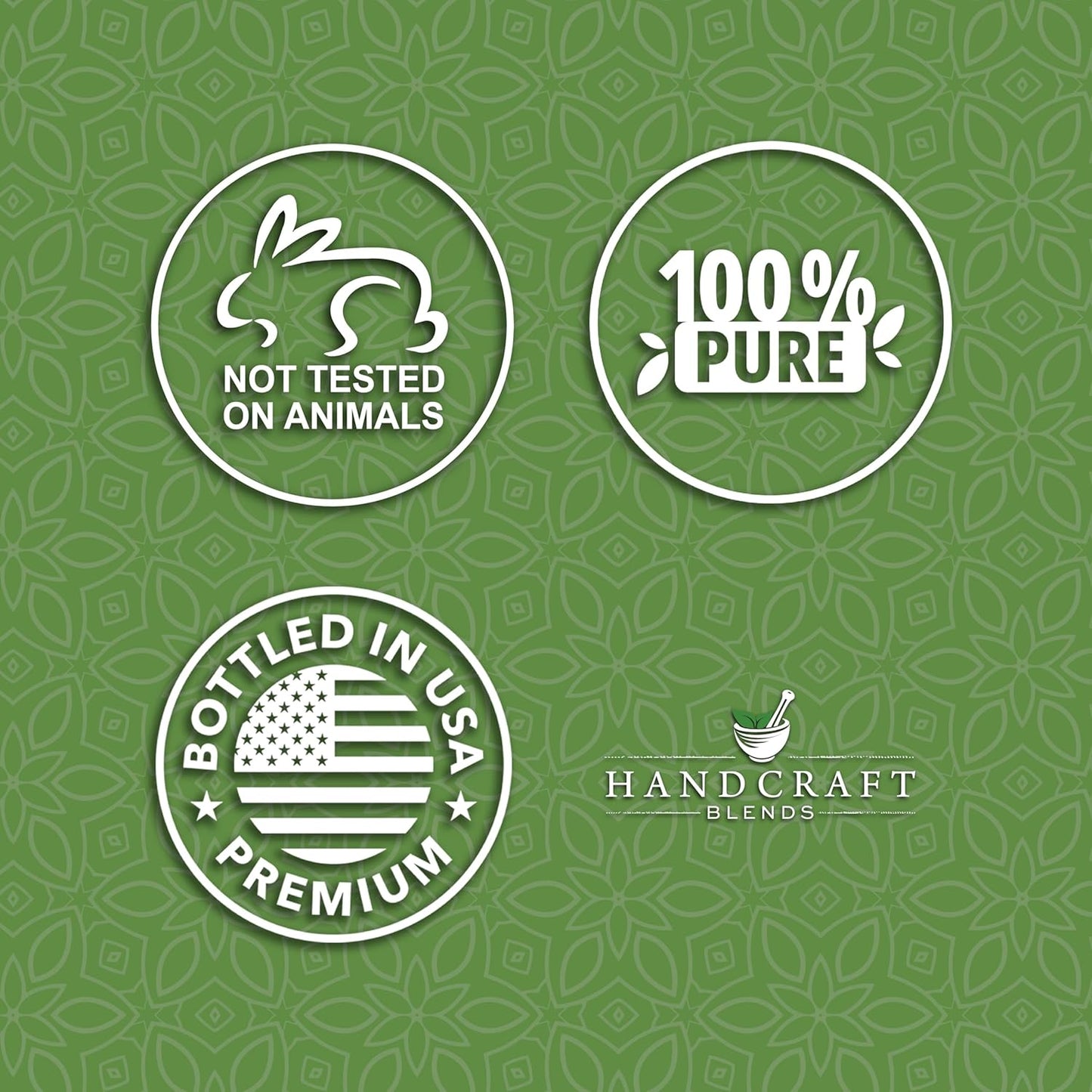 Handcraft Blends Rosemary Essential Oil – 1 Fl Oz – 100% Pure and Natural – Premium Grade Essential Oil for Diffuser and Aromatherapy, Skin, Massage, Candle and Soap Making Fragrance