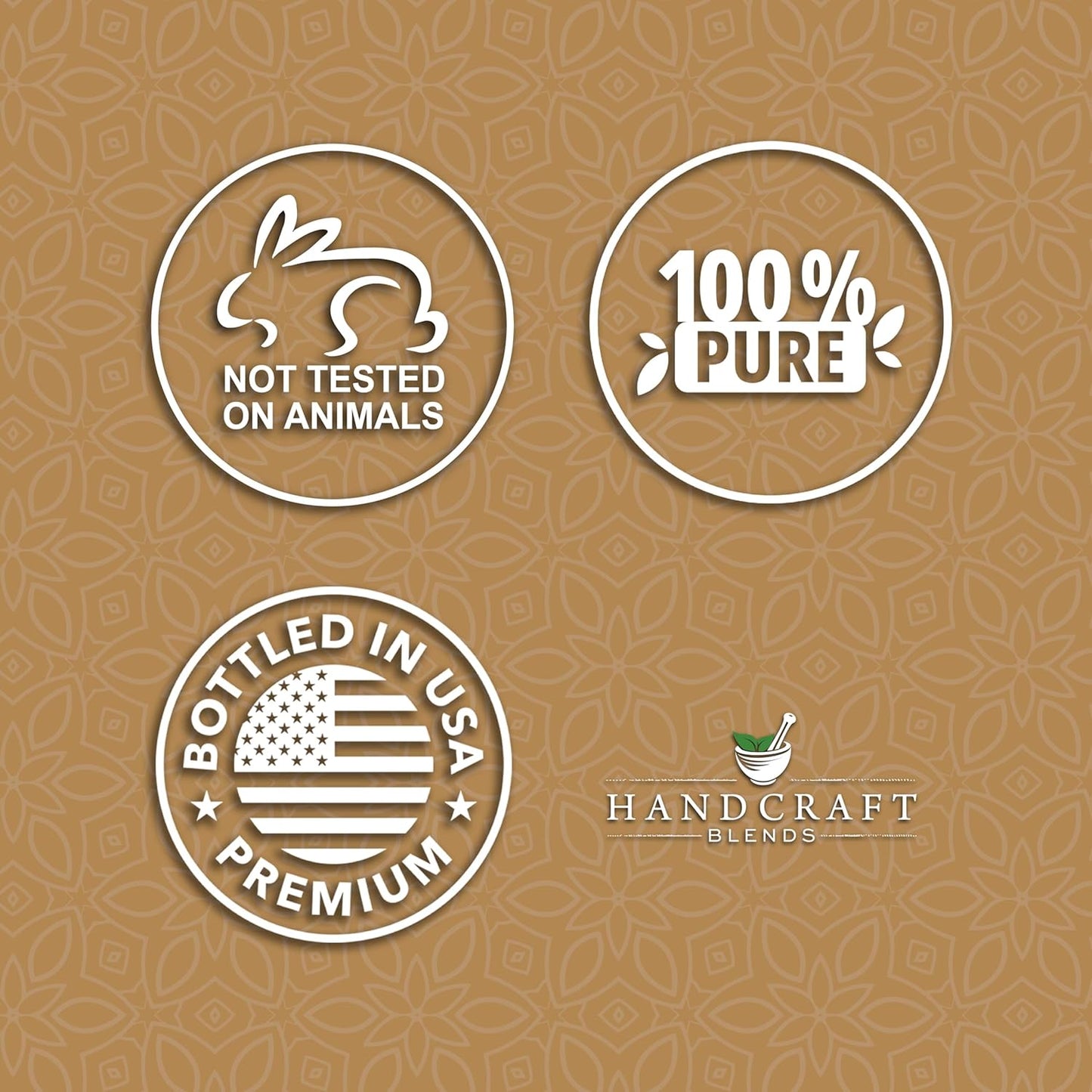 Handcraft Blends Frankincense Essential Oil – 1 Fl Oz – 100% Pure and Natural – Premium Grade Essential Oil for Diffuser and Aromatherapy, Skin, Massage, Candle and Soap Making Fragrance