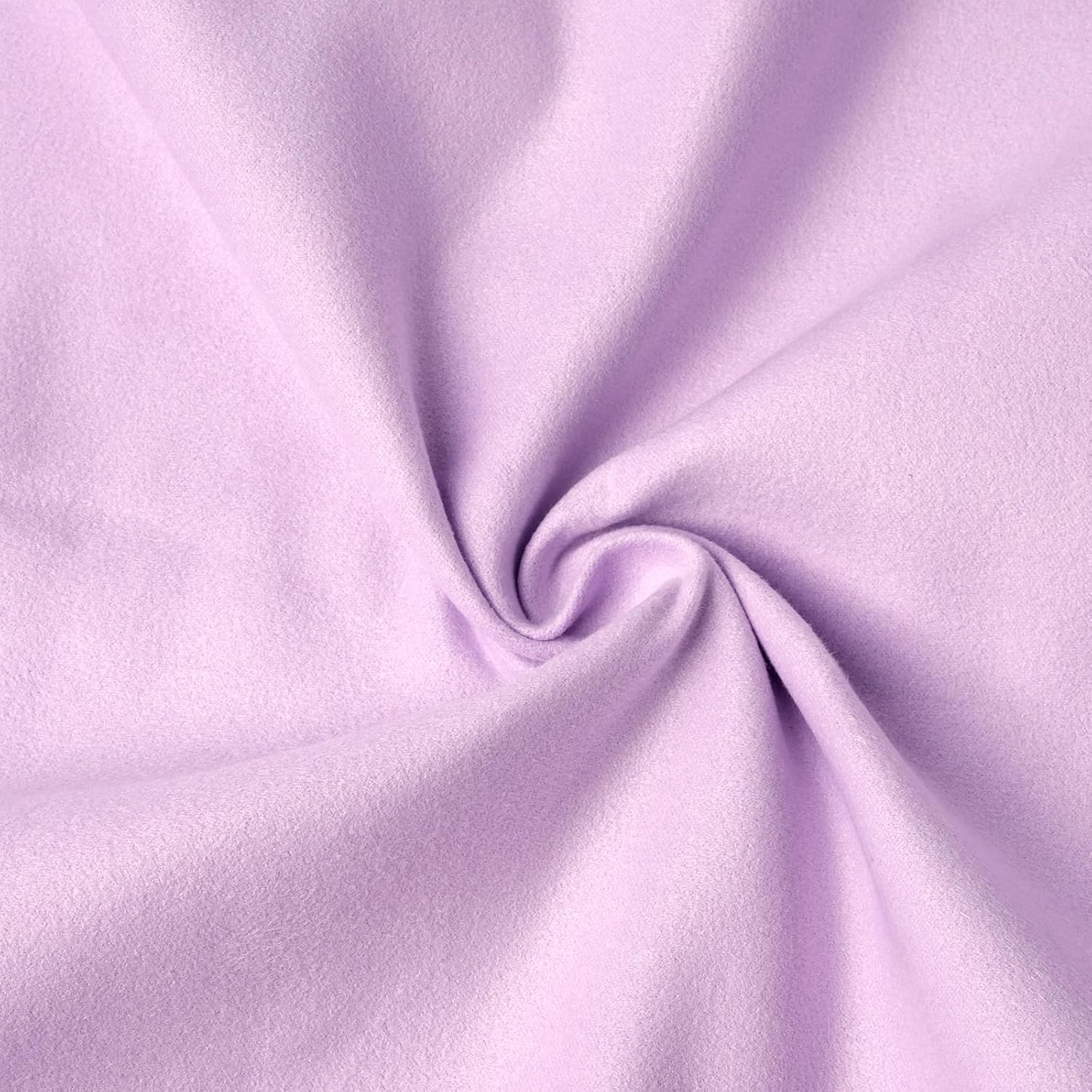 Eunzel Hot Yoga Towel Non Slip Yoga Mat Towel Non-Slip Sweat Absorbent Microfiber Towel for Hot Yoga, Pilates and Workout 72" x 26.5", Taro Purple