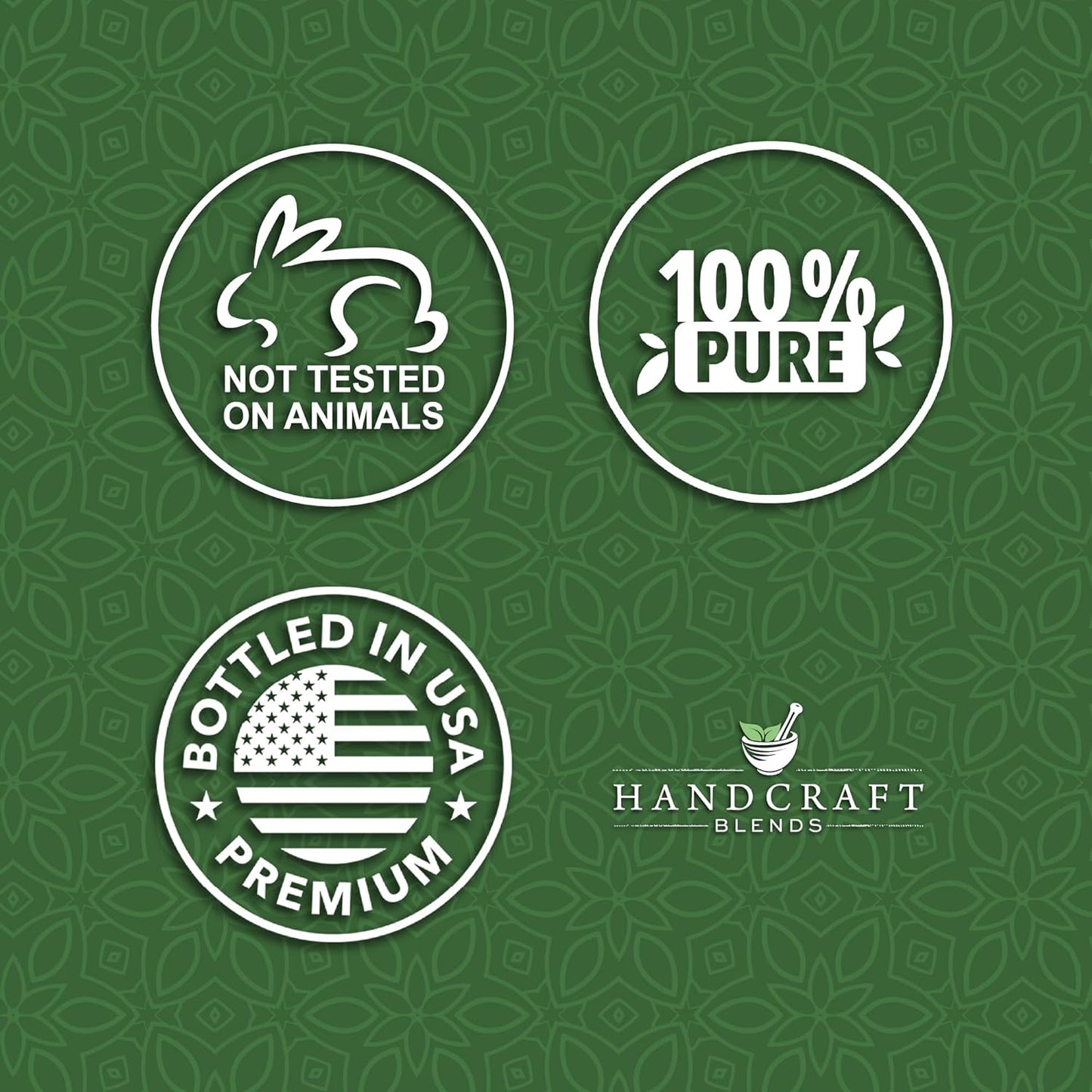 Handcraft Blends Cypress Essential Oil – 1 Fl Oz – 100% Pure and Natural – Premium Grade Essential Oil for Diffuser and Aromatherapy, Skin, Massage, Candle and Soap Making Fragrance