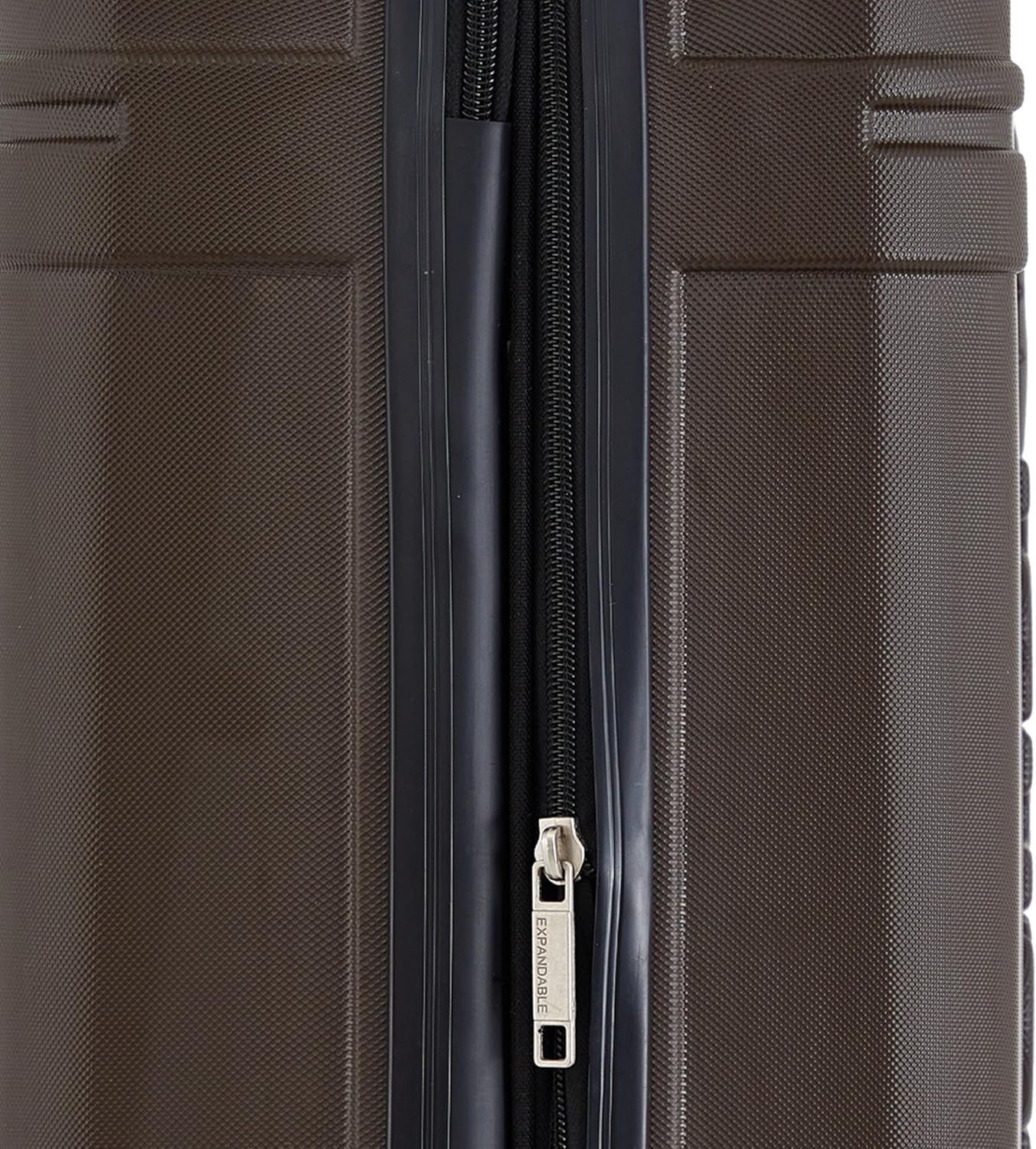 Wrangler 20" Astral Hardside Carry-On Luggage, Cedar