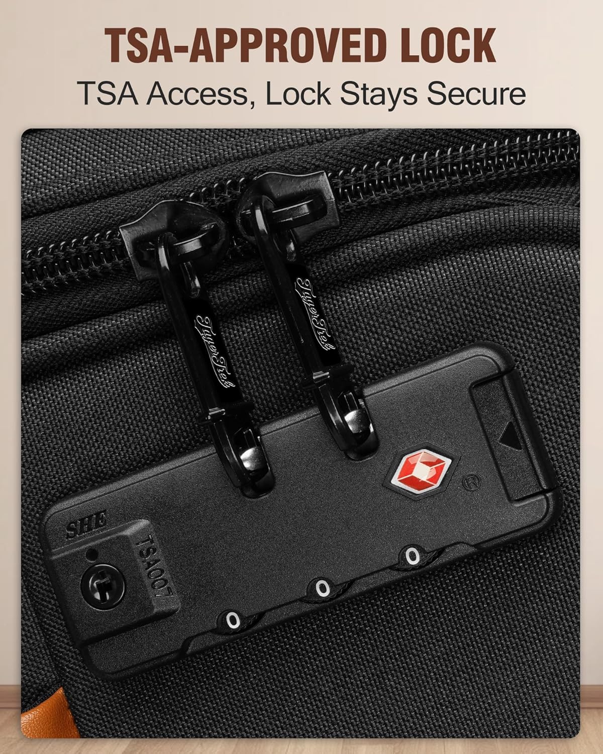 Carry On Luggage 22x14x9 Airline Approved, 20 Inch Softside Suitcase with 4 Pcs, Lightweight Luggage for Women Men with TSA Lock and 4 Spinner Wheels, Soft Side Carry-on Suitcases for Travel