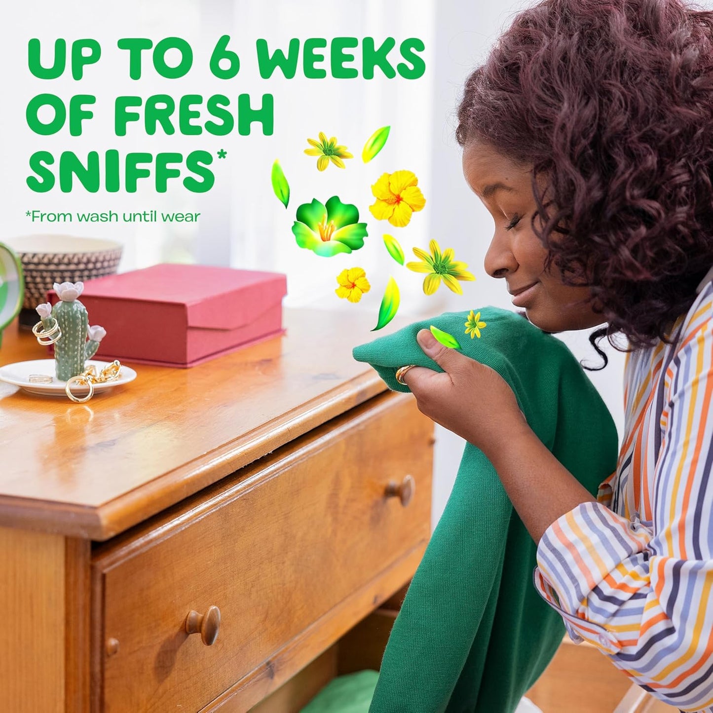 Gain Liquid Laundry Detergent, Original Scent, 194 fl oz, 134 loads, Freshness + Odor Fighting, Laundry Detergent Liquid Soap, HE compatible